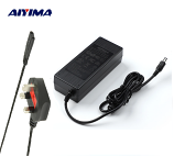 24V DC 4A Adaptor Power Supply 